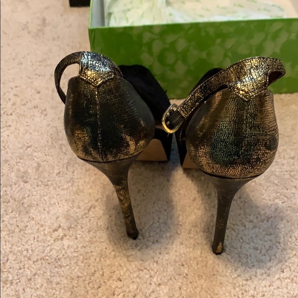Sam Edelman Heels - Picture 3 of 3